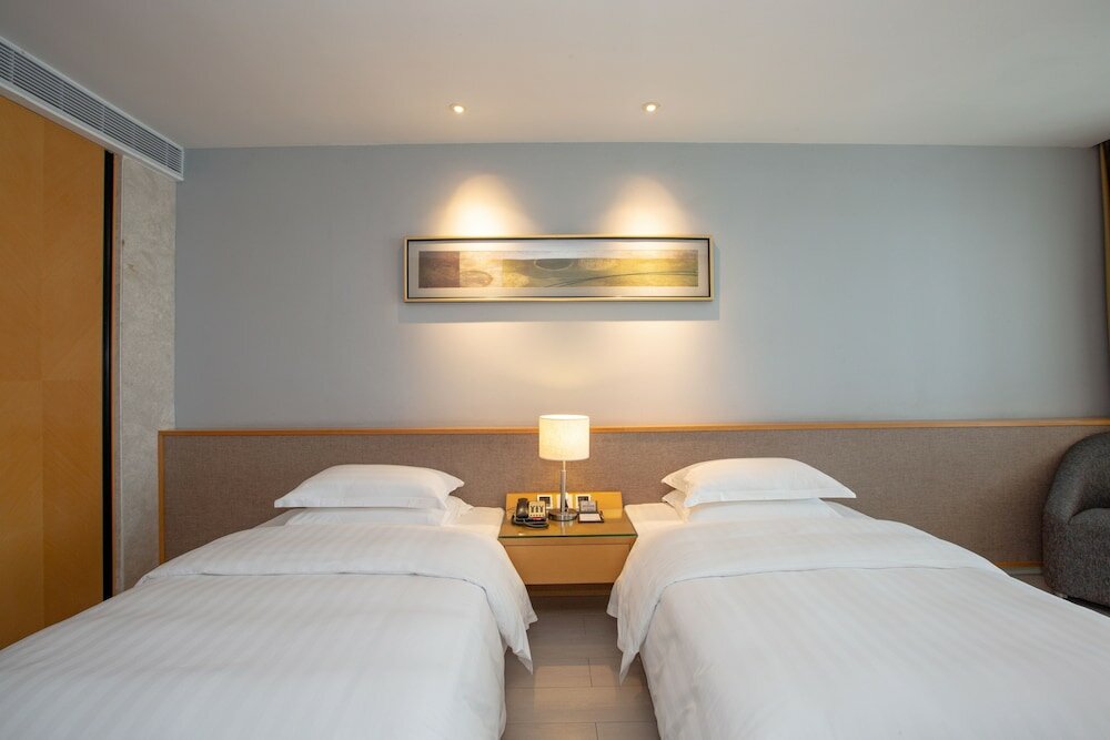 Фото Da Mei Sha Yacht Club Resort