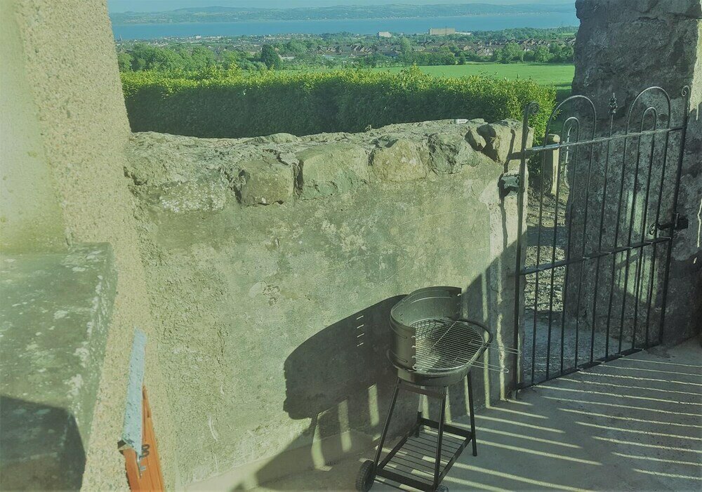 Фото Burleigh House