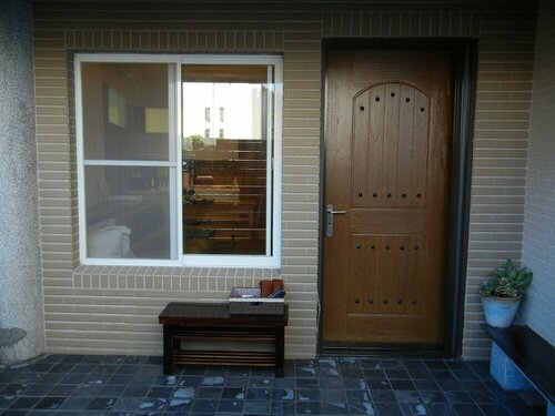 Гостиница Imeek Pet Friendly Tourist Home в Тайнани