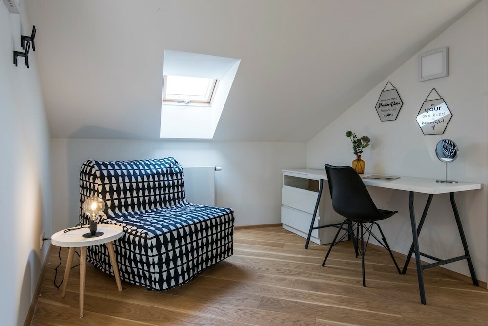 Фото Rehorova Apartments