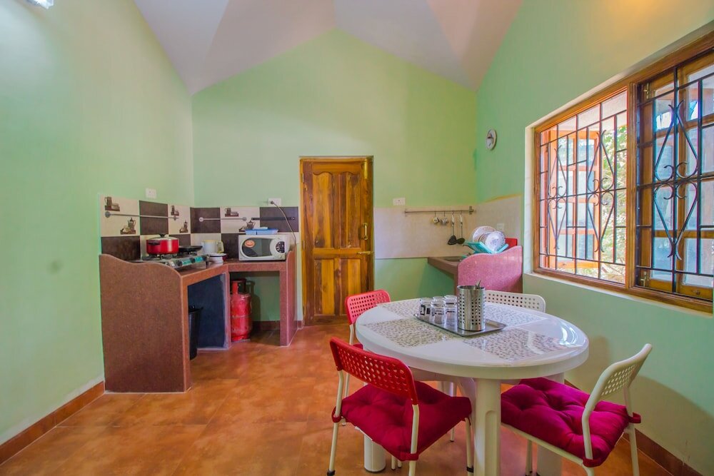 Фото Aartiana Room