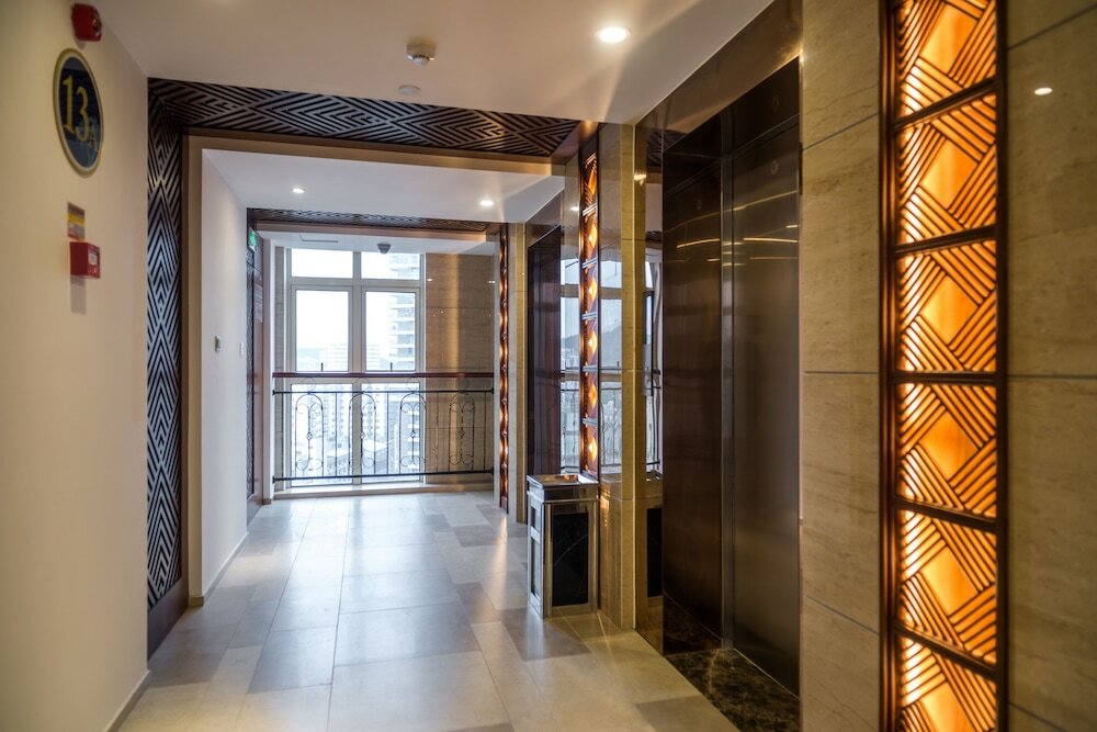 Фото Sanya Baohong Shang Haihuating boutique hotel