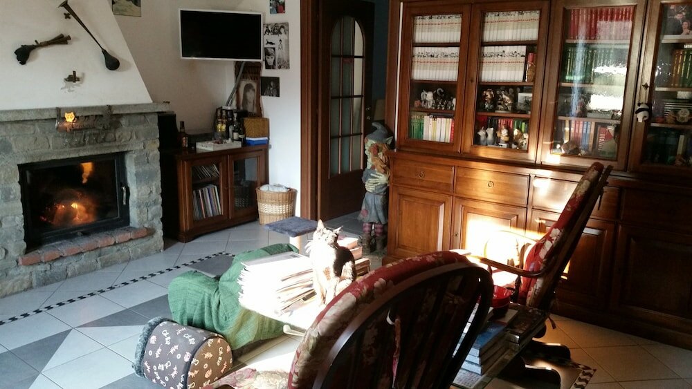 Фото B&b Cascina Rosa Camilla