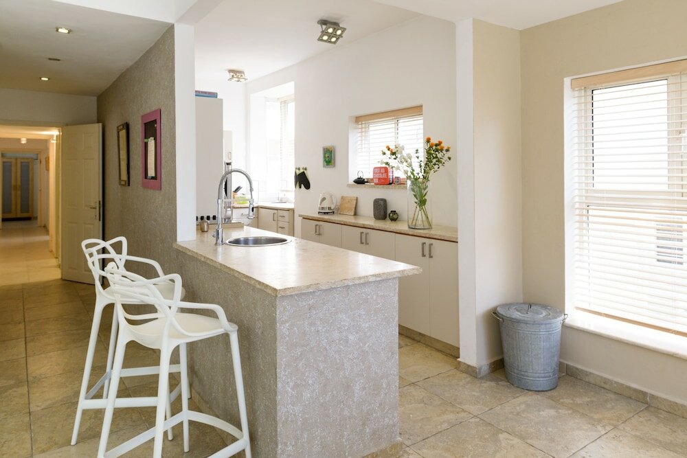 Фото Penthouse & Terrace near Hilton by FeelHome