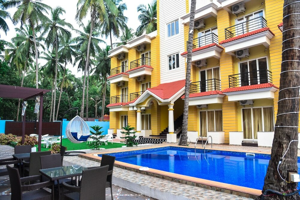 Фото Royale Nirvana Resort