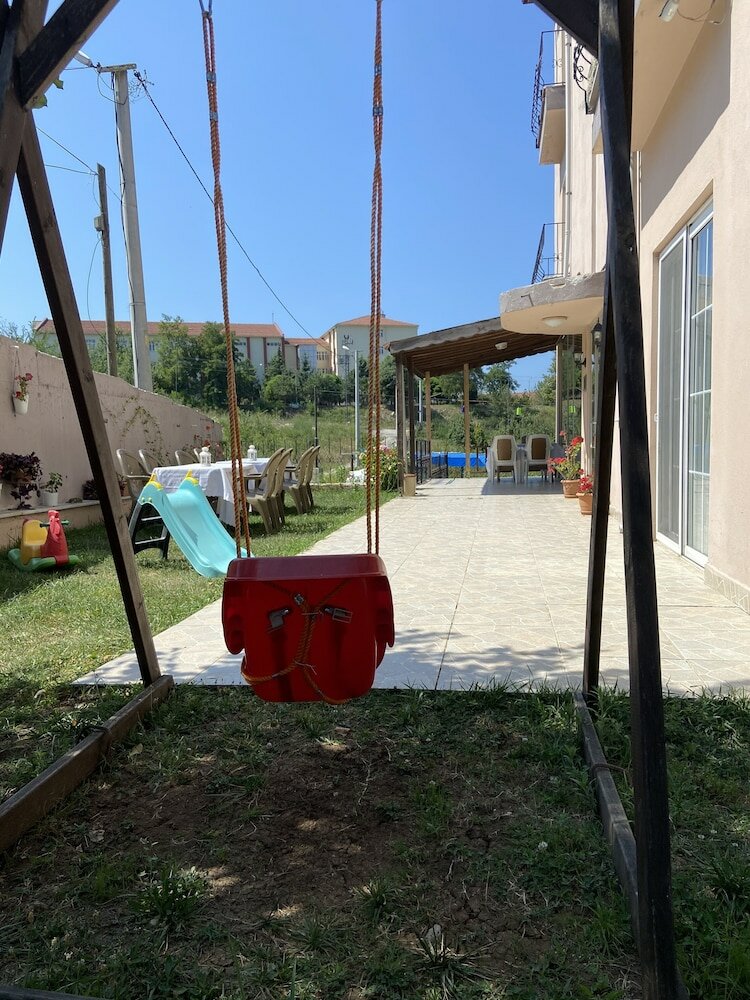 Фото Cakıl Apart