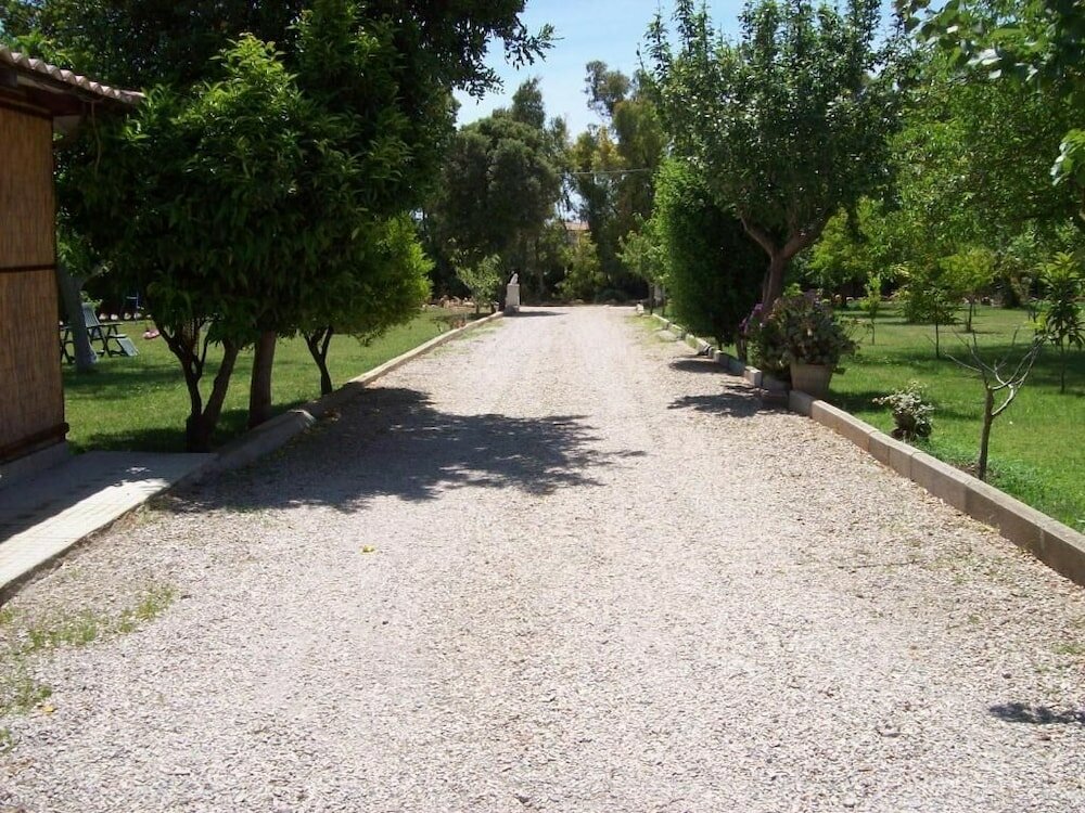 Фото B&b da Giovanna