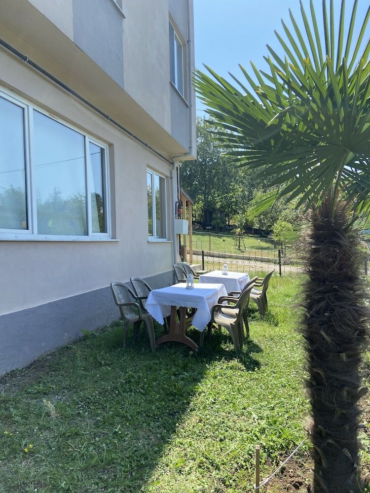 Фото Cakıl Apart