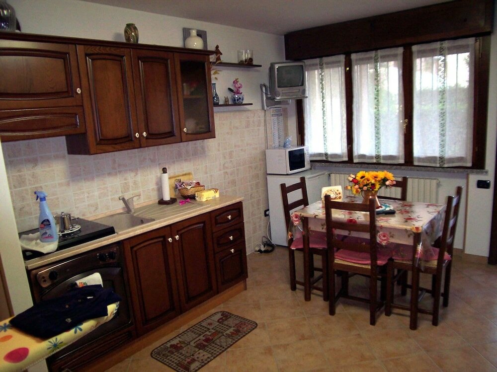 Фото B&b Il Parco