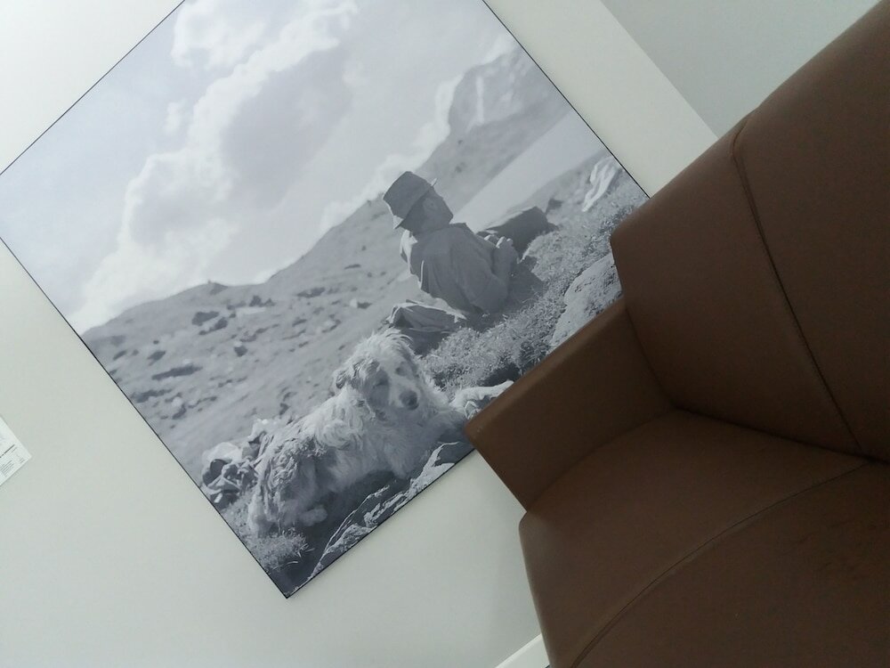 Фото Ostello la mine