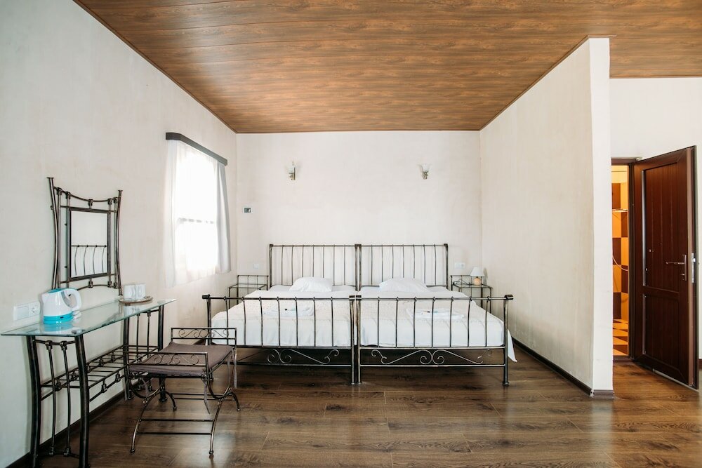 Фото Chateau Eniseli