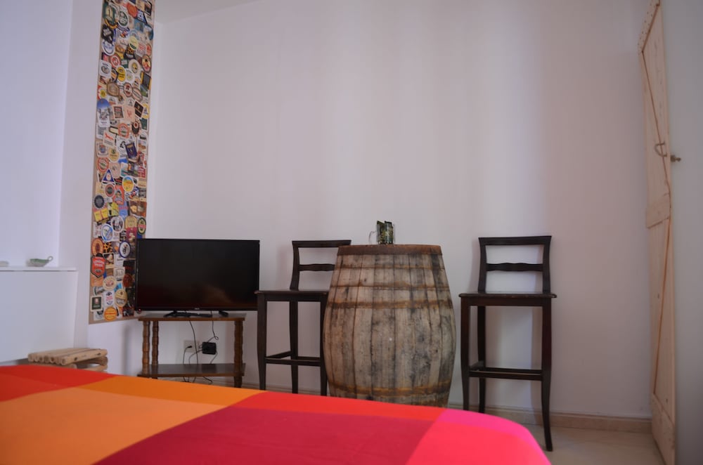 Фото Taormina Bed and BeerCraft