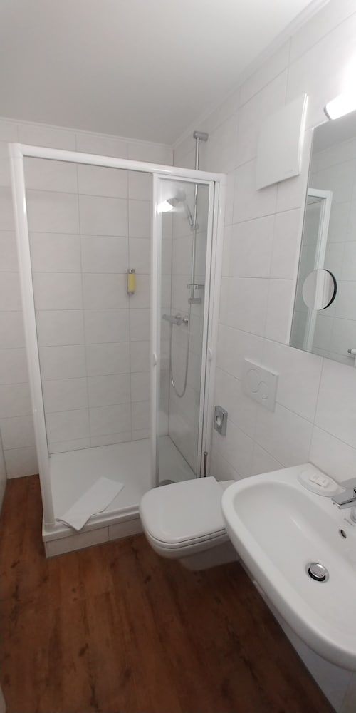 Фото Hotel Alte Brennerei