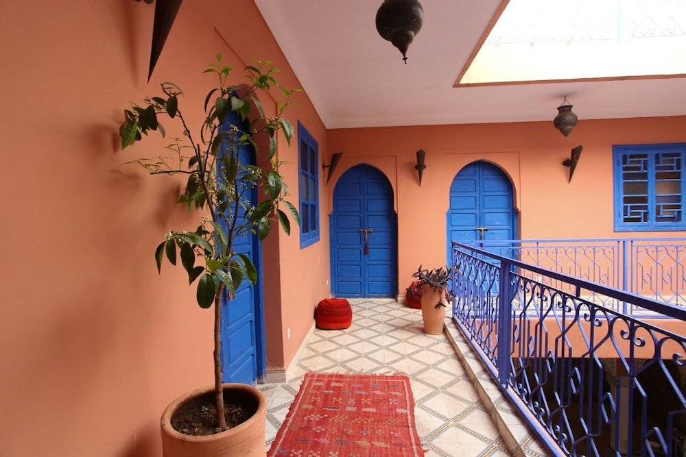 Фото Riad Si Amarra