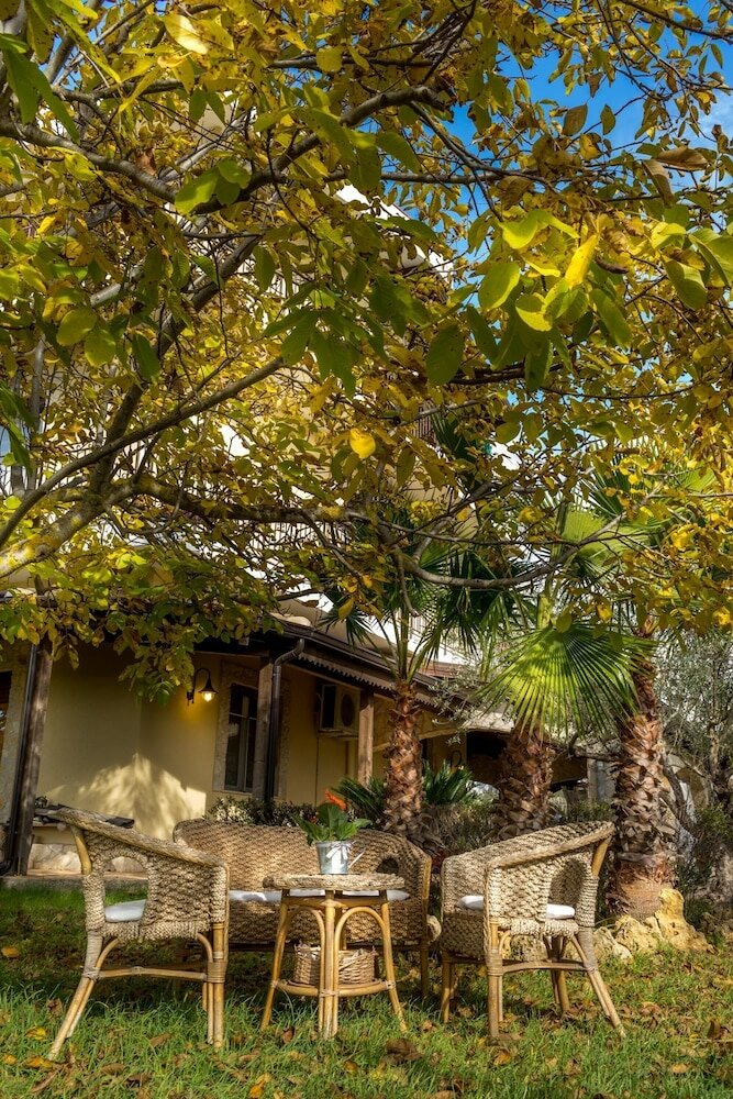 Фото La perla nera b&b