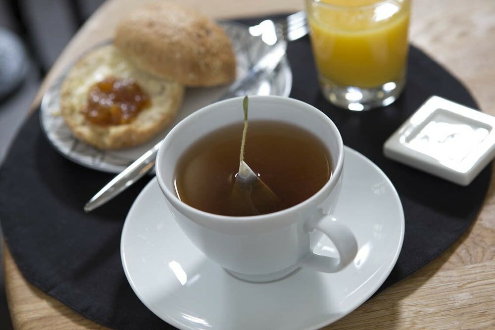 Фото Sockerslottet hotell