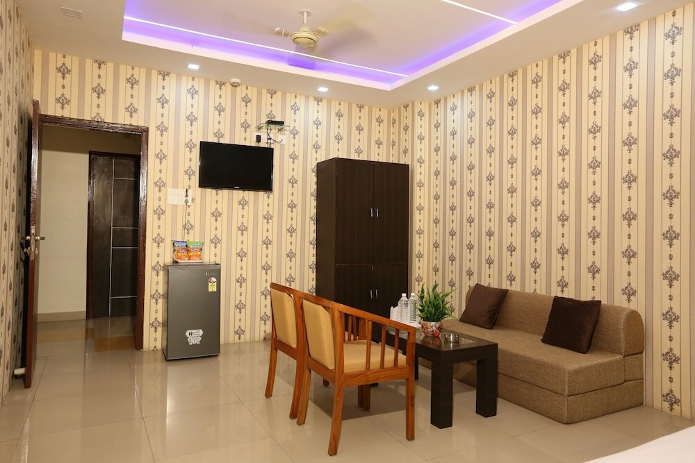 Фото Hotel Nexus