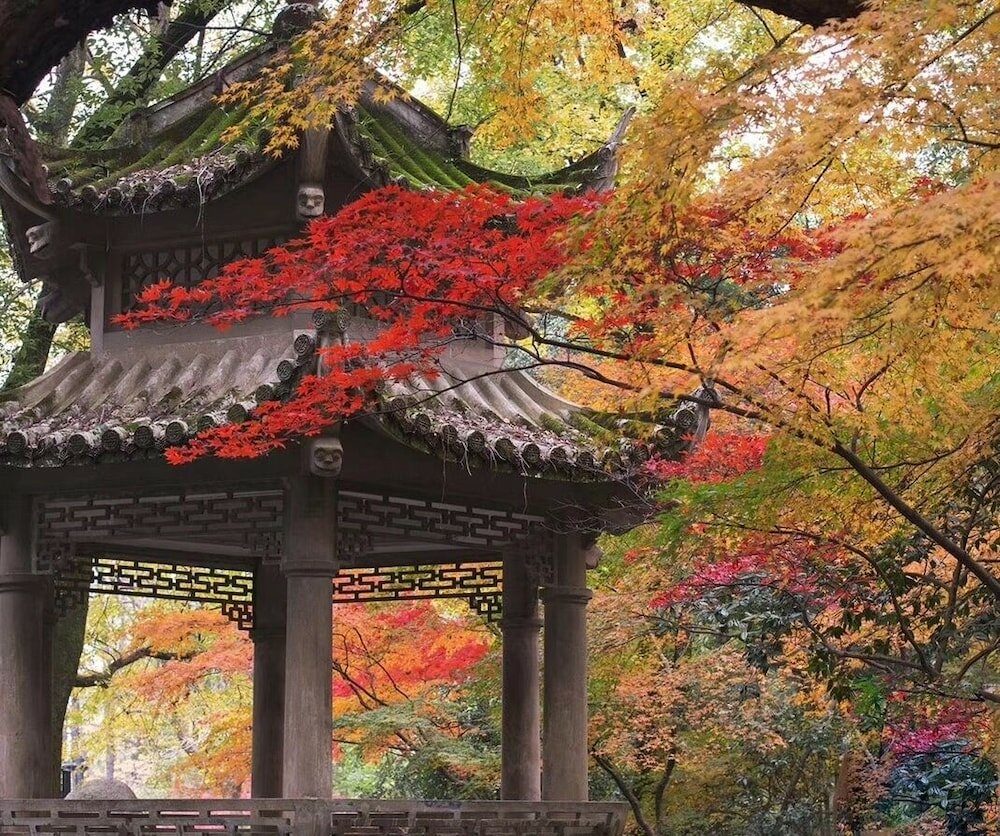 Фото Hangzhou Lanxixianxiu