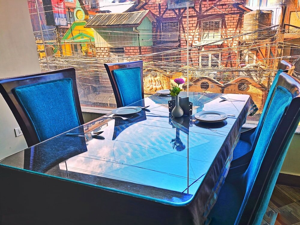 Фото Hotel Pink Mountain