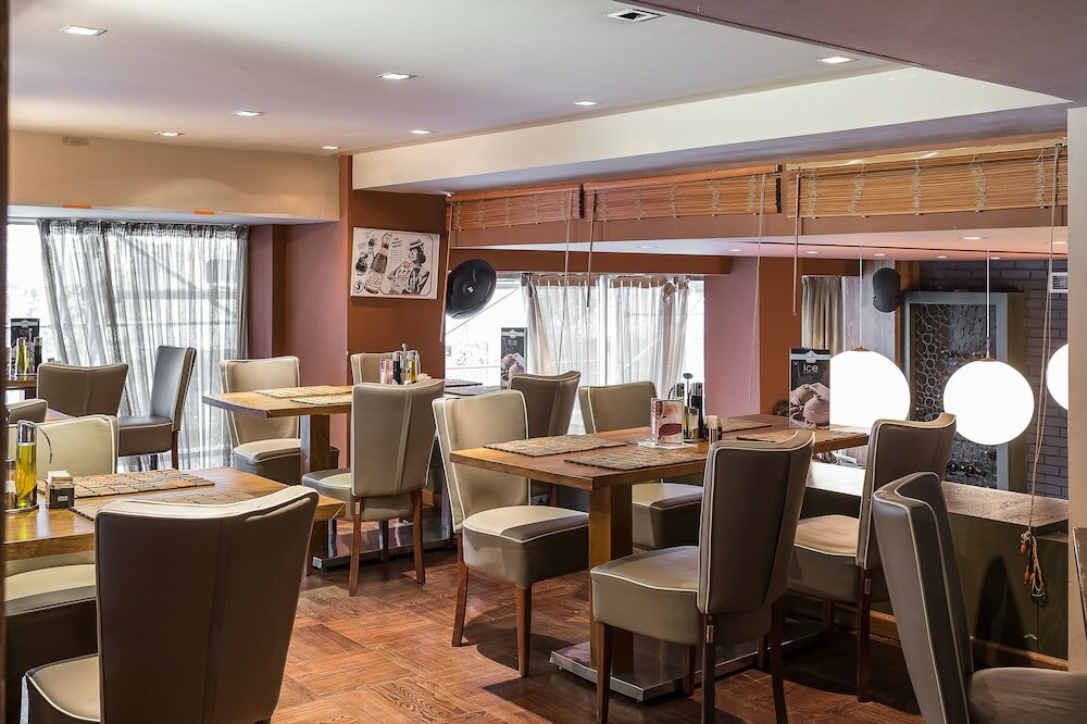 Фото Hotel London B&b