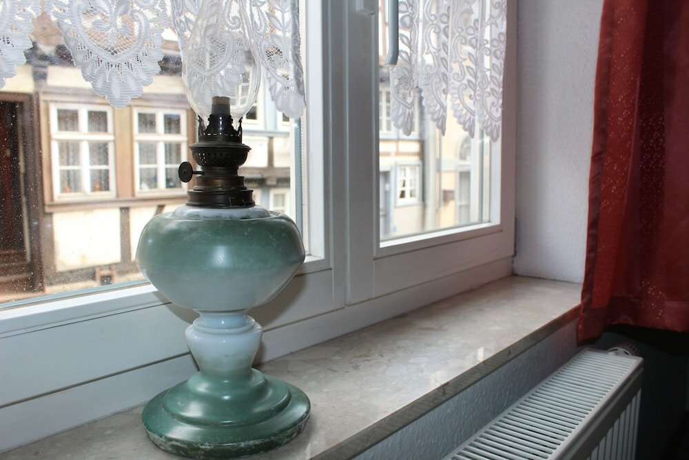 Фото Ferienwohnanlage AlterTopf