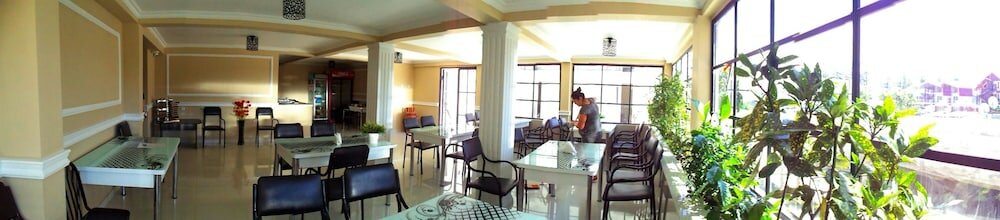 Фото Live Inn Ureki