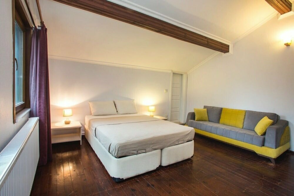 Hotel Oykum Villa Sapanca, Sapanca, photo