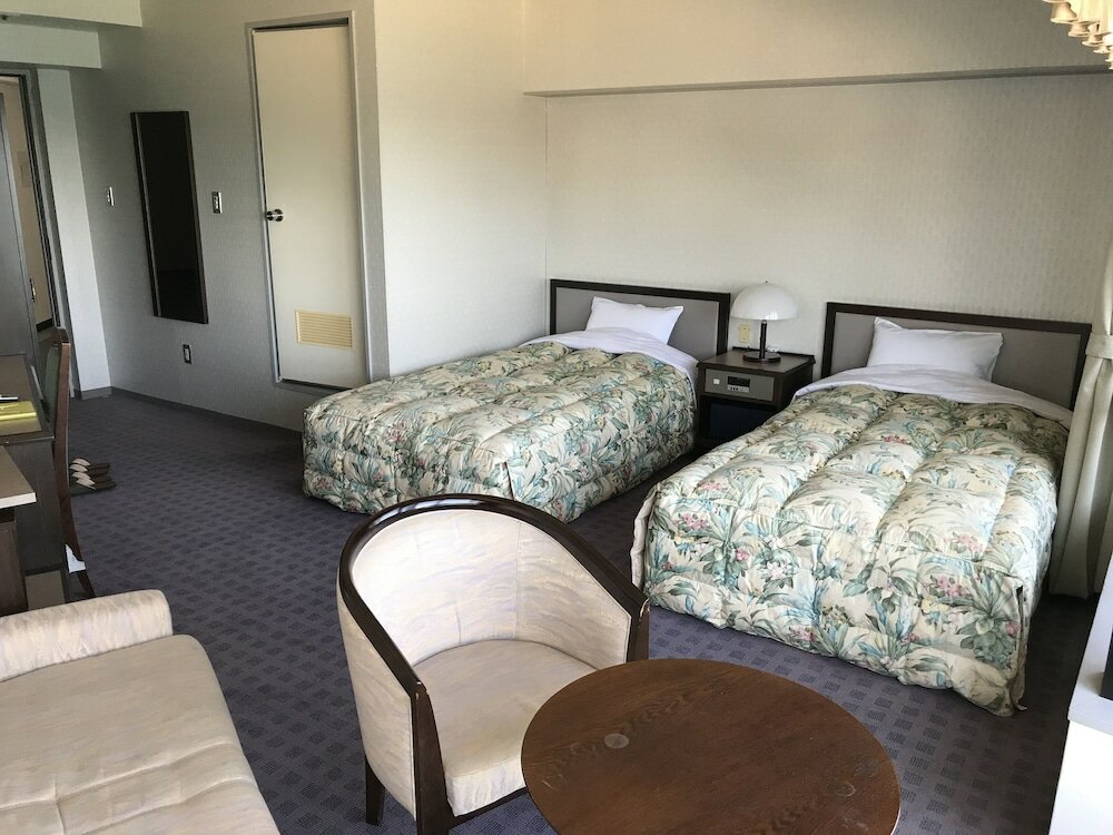 Фото Shinojima Kanko Hotel Osumi