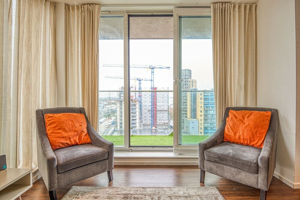 Фото Austin David Apt - Amazing Dock View