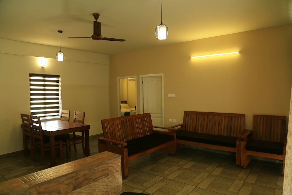 Фото Taaza holiday hills