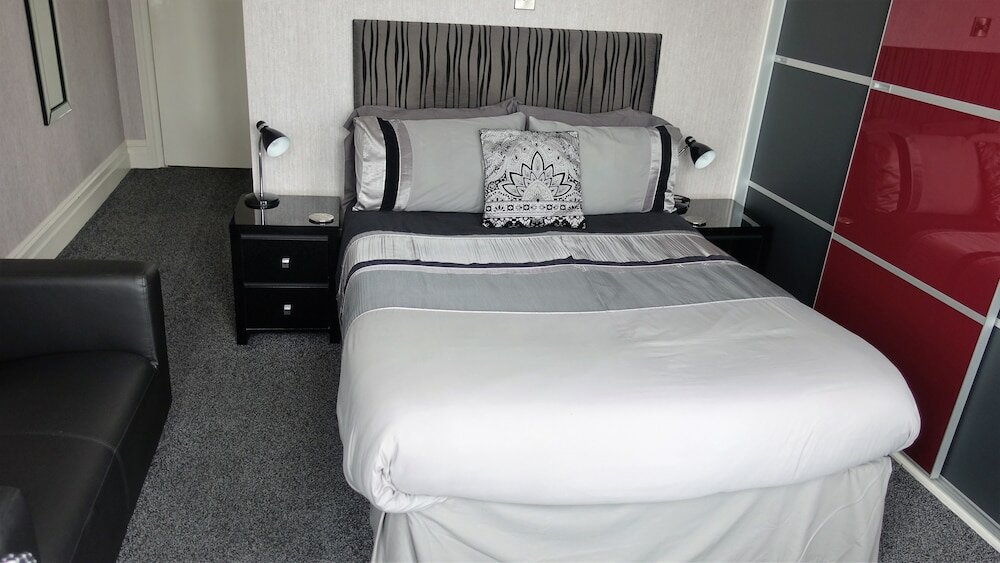 Фото Oakover Guest House