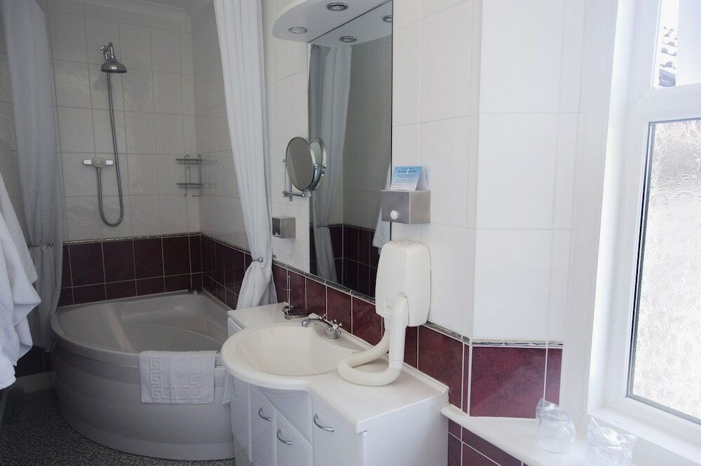 Фото Oakover Guest House