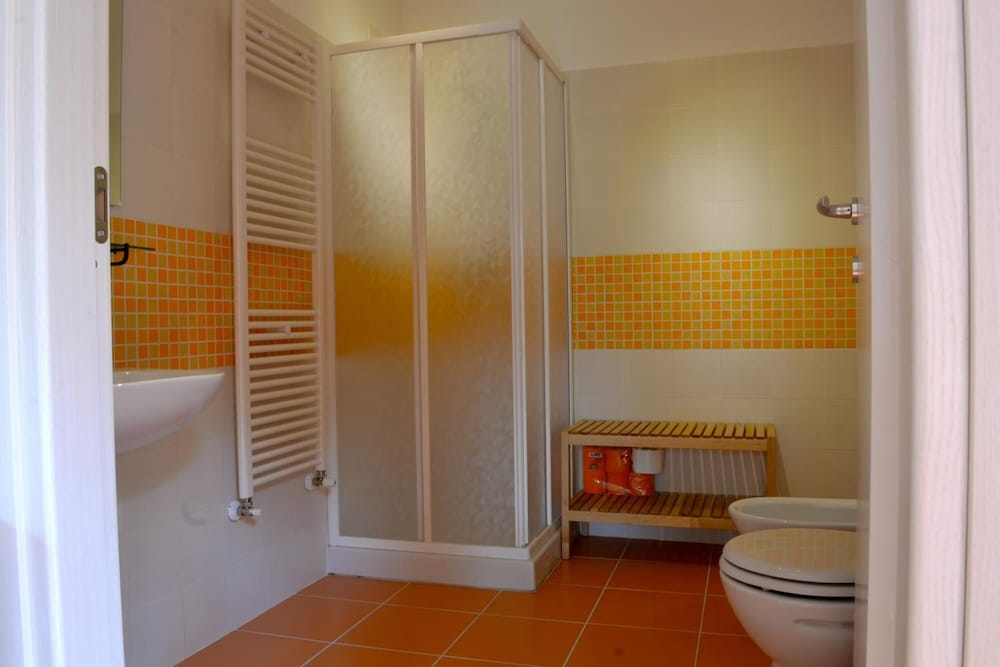 Фото B&b Sotto Le Stelle