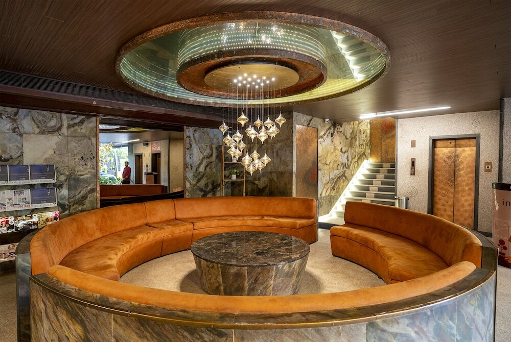 Фото Infiniti Hotel & SPA