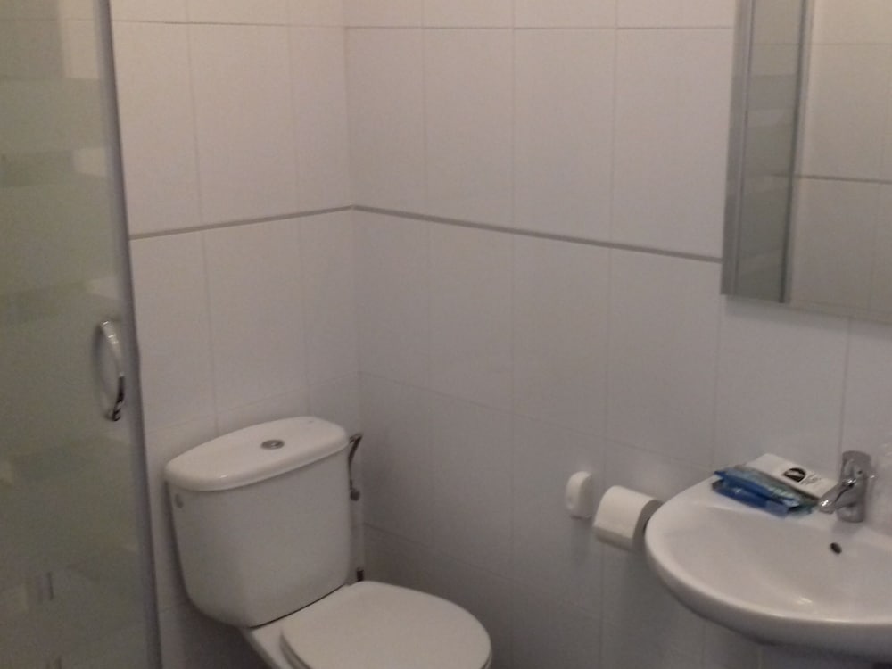 Фото Apartamentos Turísticos Los Ángeles