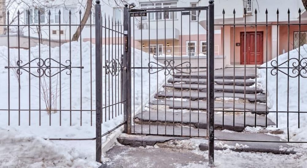 Фото Хостел Белорусская