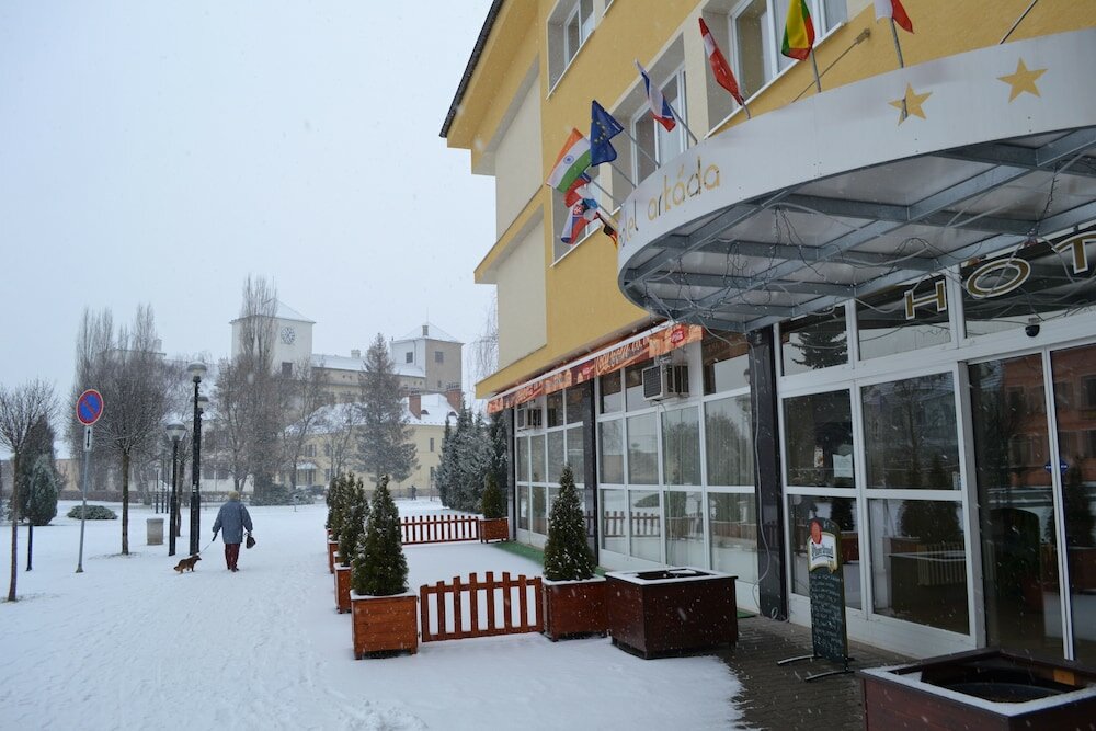 Фото отеля 5