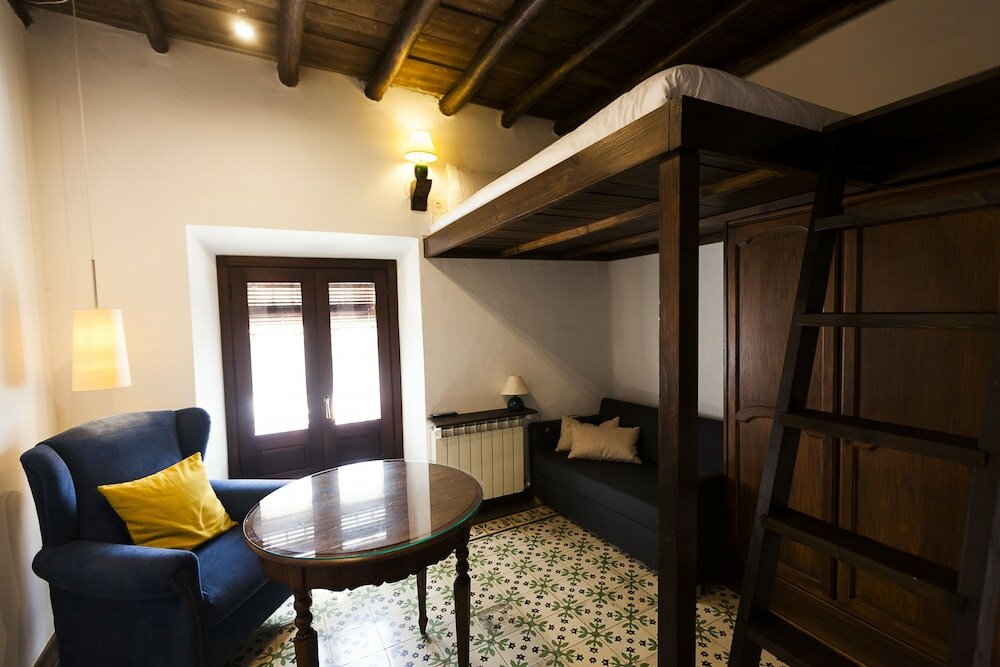 Фото La Casa del Cantaor