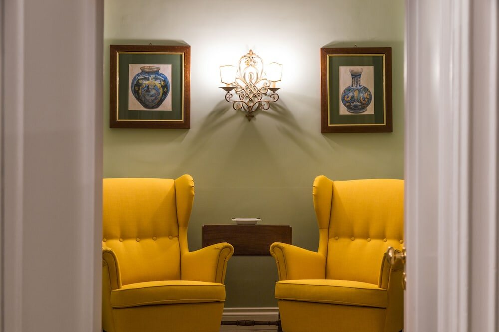 Фото Palazzo Arone dei Baroni di Valentino