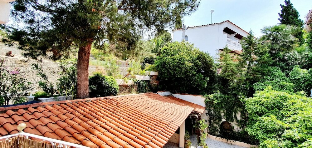 Фото Granada Apartments Ibiza