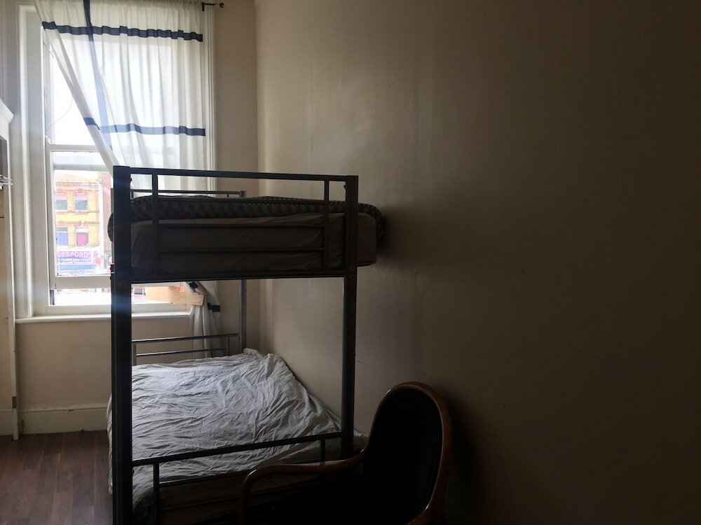 Фото Hostel Ordnance