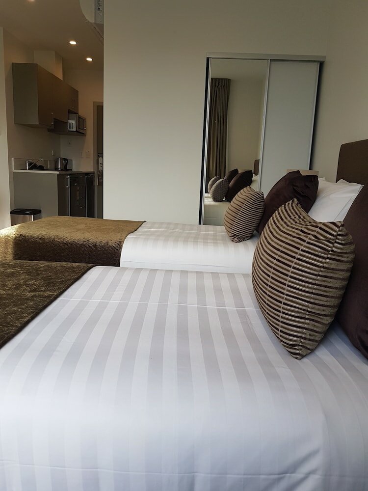 Фото Wyndham Garden Queenstown