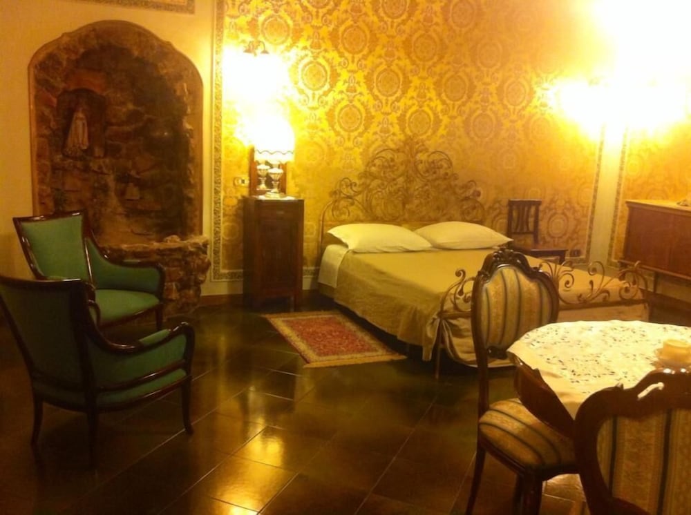 Фото B&b Savarini