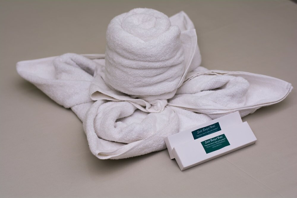 Фото Sulit Budget Hotel