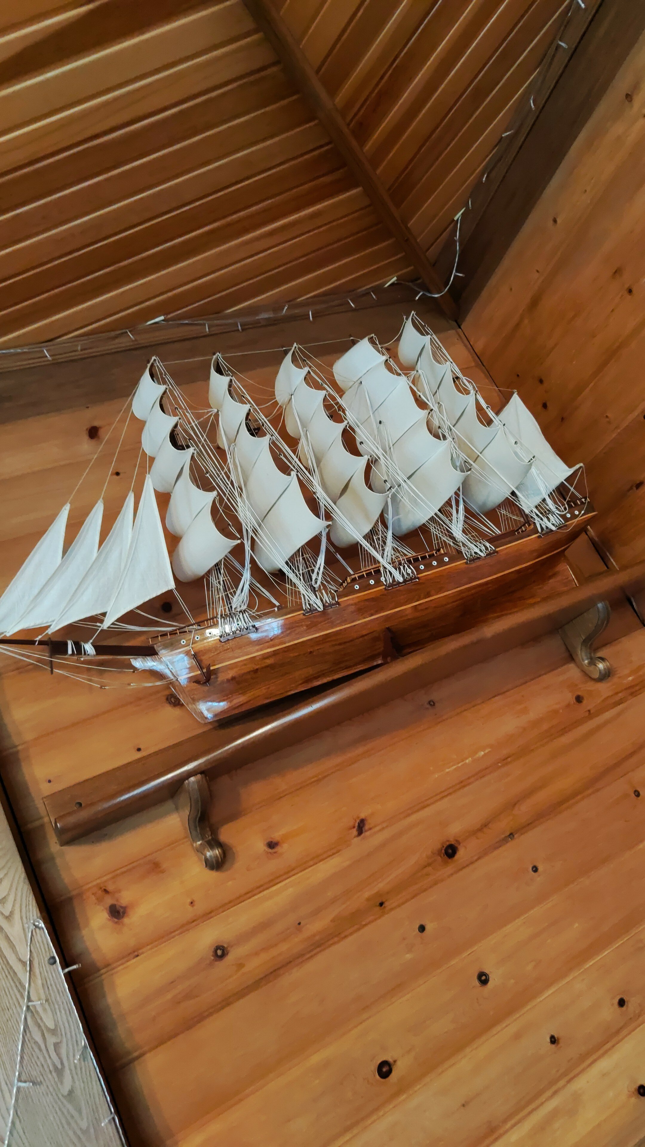 Фото Таежный берег