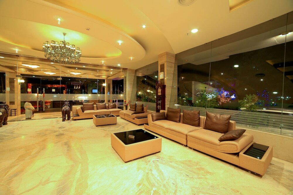 Фото Hotel Applettree