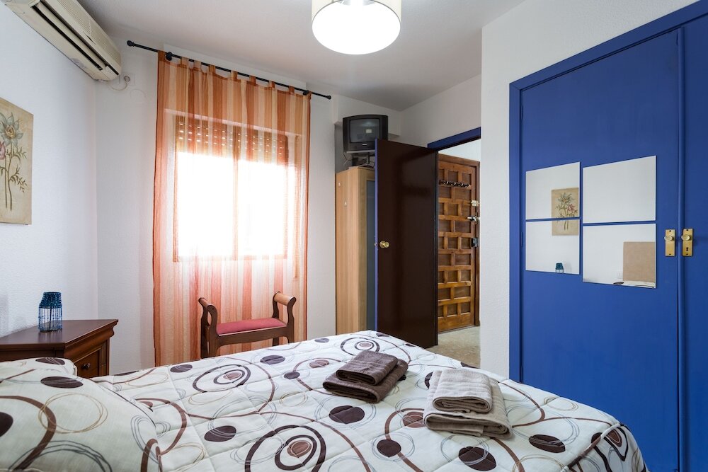 Фото Apartamento Buen Pastor