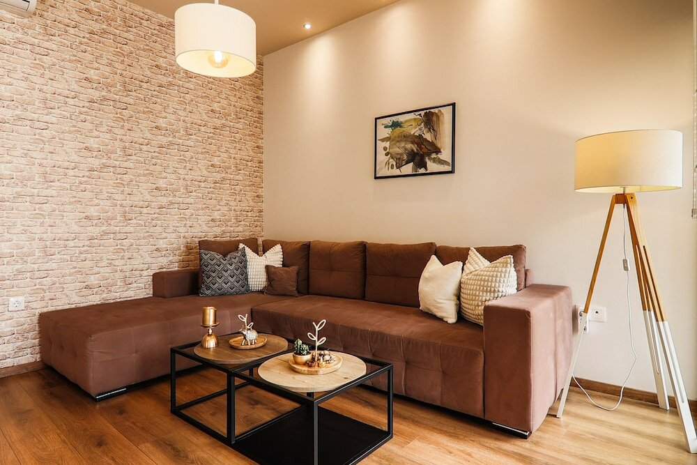 Фото Superior One Luxury Apartments