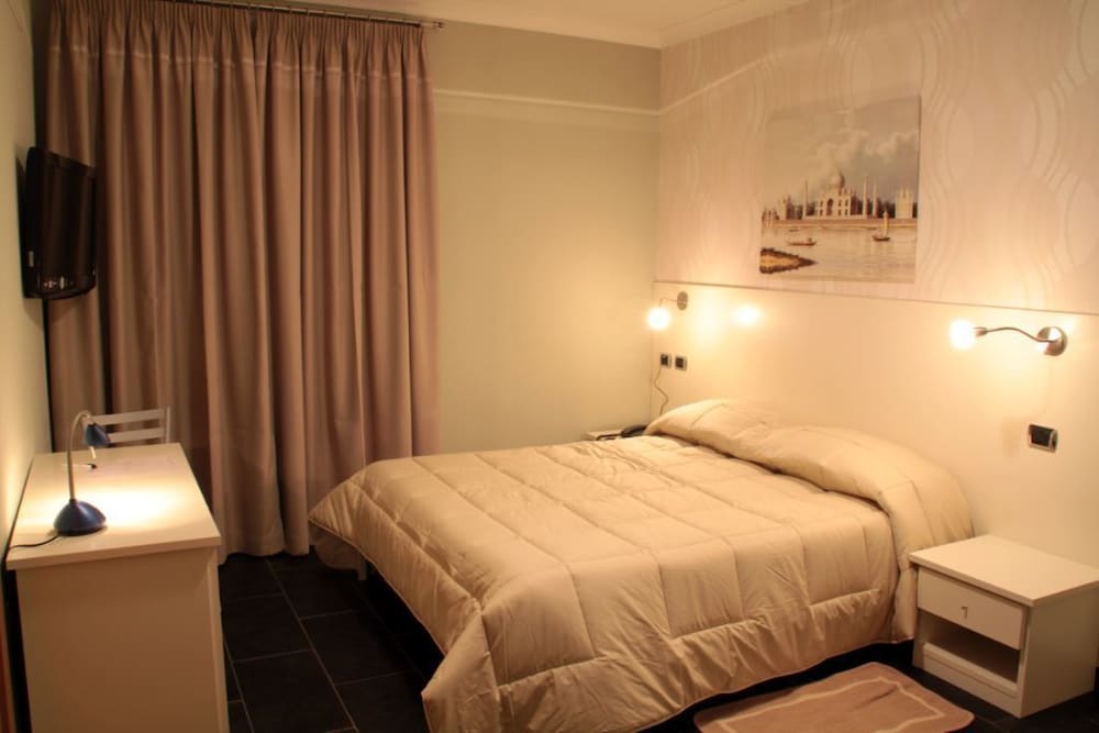 Фото Hotel Ristorante Nido d'Aquila