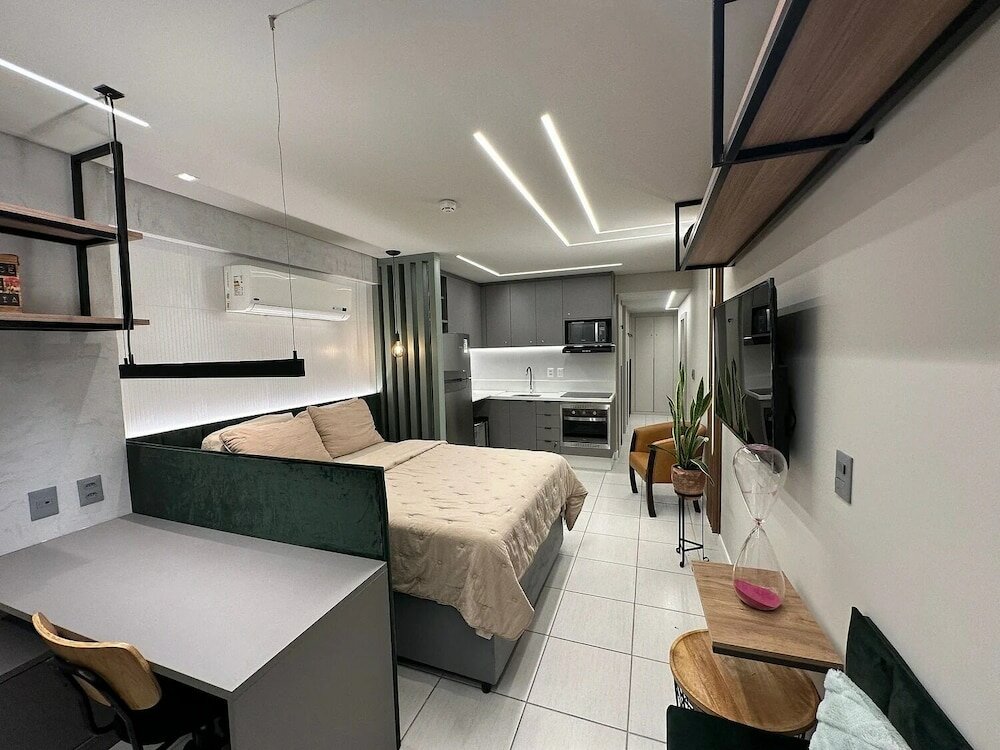 Фото Hy Beach Flats